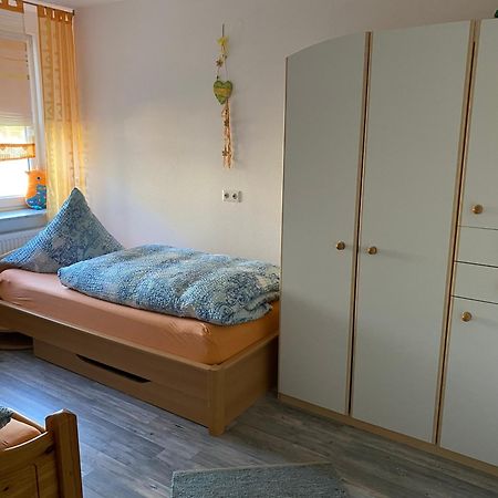 Ferienwohnung Meer&Mehr Mulsum Kültér fotó